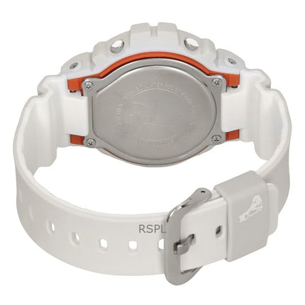 Casio G-Shock Digital The Shiba Inu Harzarmband Quarz DW-6900SHB-7 200M Herrenuhr