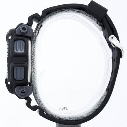 Casio G-Shock Digital 200M DW-9052-1 b Herrenuhr