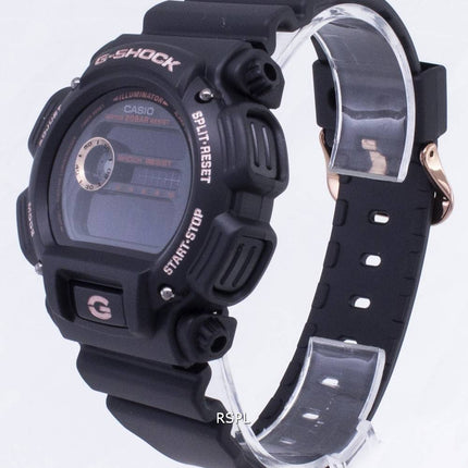 Casio G-Shock DW-9052GBX-1A4 DW9052GBX-1A4 Digital 200M Herrenuhr