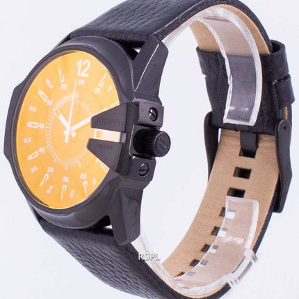 Diesel Mega Chief DZ1657 Quarz Herrenuhr