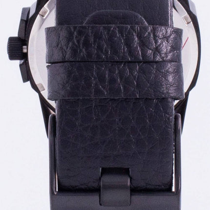 Diesel Mega Chief DZ1657 Quarz Herrenuhr