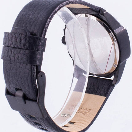 Diesel Mega Chief DZ1657 Quarz Herrenuhr