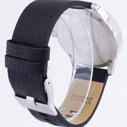 Diesel-Zeitrahmen Rasp Herrenuhr Quarz DZ1766