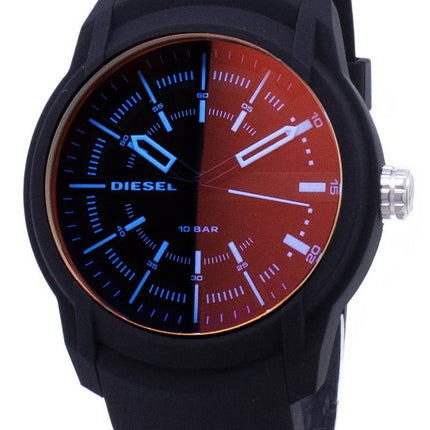 Diesel Armbar DZ1819 Quarz Analog Herrenuhr
