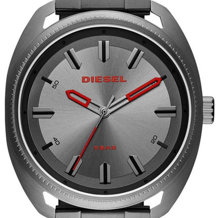 Diesel Zeitrahmen Fastback Quarz DZ1855 Herrenuhr