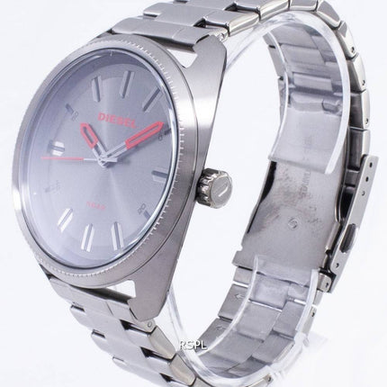 Diesel Zeitrahmen Fastback Quarz DZ1855 Herrenuhr
