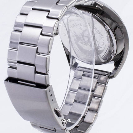 Diesel Zeitrahmen Fastback Quarz DZ1855 Herrenuhr