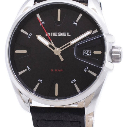 Diesel MS9 DZ1862 Analog Quarz Herrenuhr