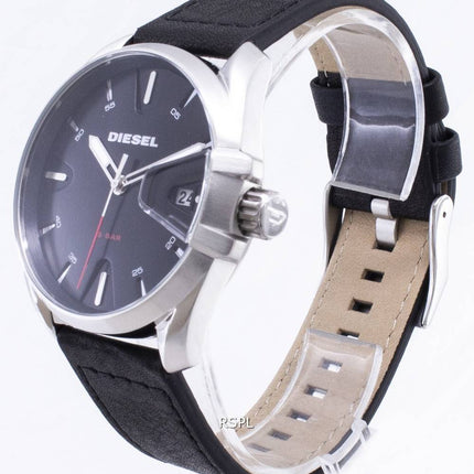 Diesel MS9 DZ1862 Analog Quarz Herrenuhr