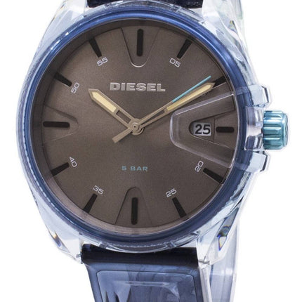 Diesel MS9 DZ1868 Quarz Analog Herrenuhr
