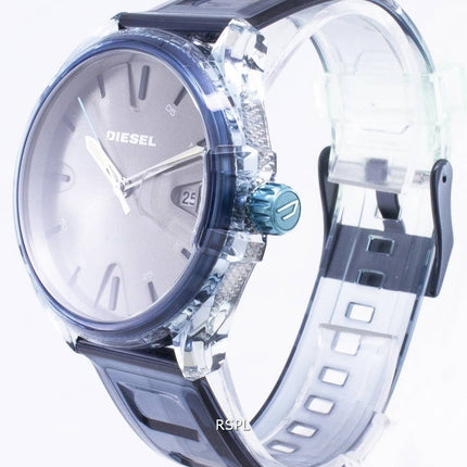 Diesel MS9 DZ1868 Quarz Analog Herrenuhr