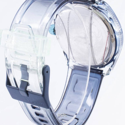 Diesel MS9 DZ1868 Quarz Analog Herrenuhr