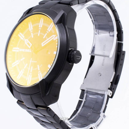 Diesel Armbar DZ1870 Quarz Analog Herrenuhr