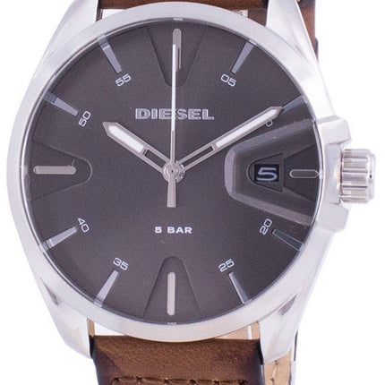 Diesel MS9 DZ1890 Quarz Herrenuhr