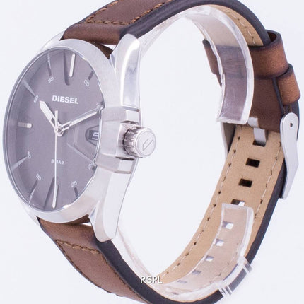 Diesel MS9 DZ1890 Quarz Herrenuhr