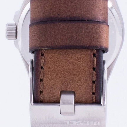 Diesel MS9 DZ1890 Quarz Herrenuhr