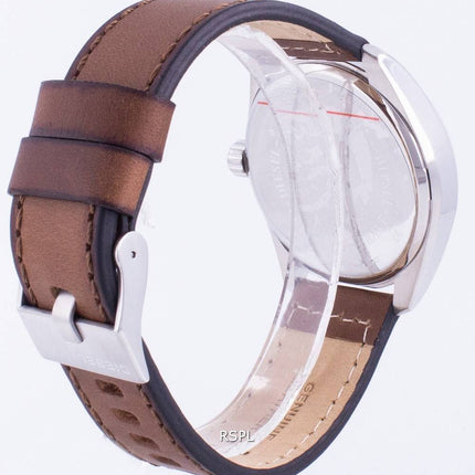 Diesel MS9 DZ1890 Quarz Herrenuhr