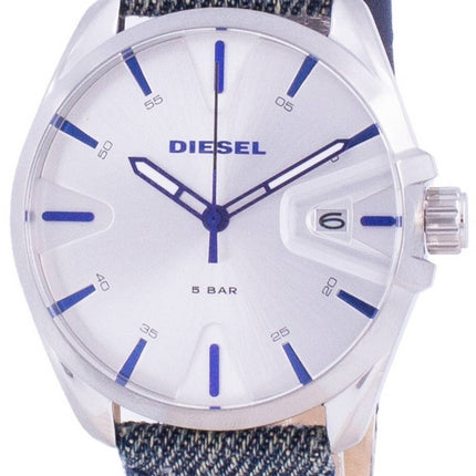 Diesel MS9 DZ1891 Quarz Herrenuhr