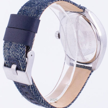 Diesel MS9 DZ1891 Quarz Herrenuhr