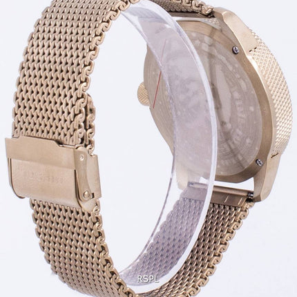 Diesel Rasp DZ1899 Quarz Herrenuhr