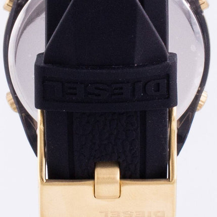 Diesel Crusher DZ1901 Quarz Herrenuhr