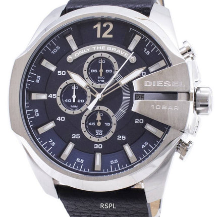 Diesel Mega Chief DZ4423 Chronograph Quartz Herrenuhr