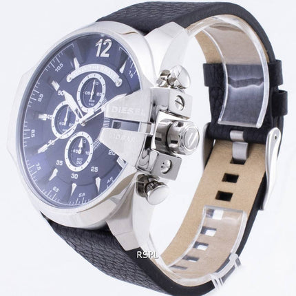 Diesel Mega Chief DZ4423 Chronograph Quartz Herrenuhr