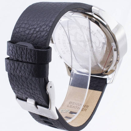Diesel Mega Chief DZ4423 Chronograph Quartz Herrenuhr