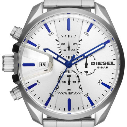 Diesel Zeitrahmen MS9 Chronograph Quarz DZ4473 Herrenuhr