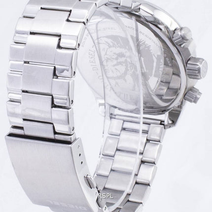 Diesel Zeitrahmen MS9 Chronograph Quarz DZ4473 Herrenuhr