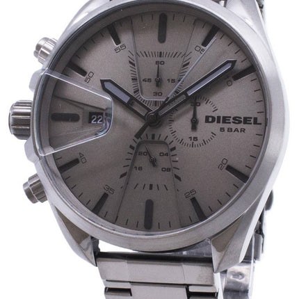 Diesel MS9 DZ4484 Chronograph Quartz Herrenuhr