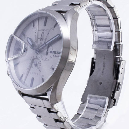 Diesel MS9 DZ4484 Chronograph Quartz Herrenuhr