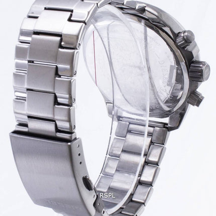 Diesel MS9 DZ4484 Chronograph Quartz Herrenuhr