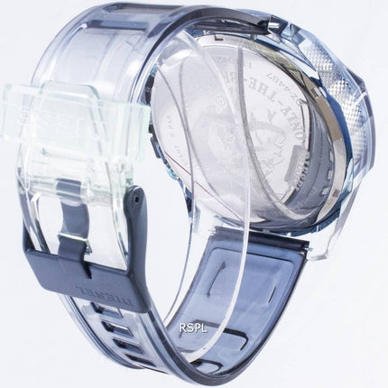 Diesel Mega Chief DZ4487 Chronograph Quartz Herrenuhr