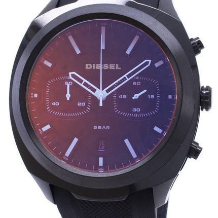 Diesel-Becher DZ4493 Chronograph Quartz Herrenuhr