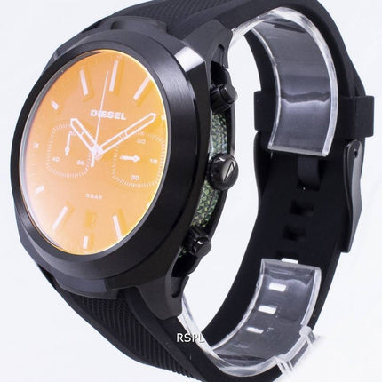 Diesel-Becher DZ4493 Chronograph Quartz Herrenuhr
