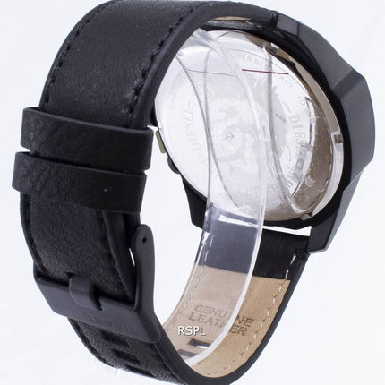 Diesel Mega Chief DZ4495 Chronograph Quartz Herrenuhr