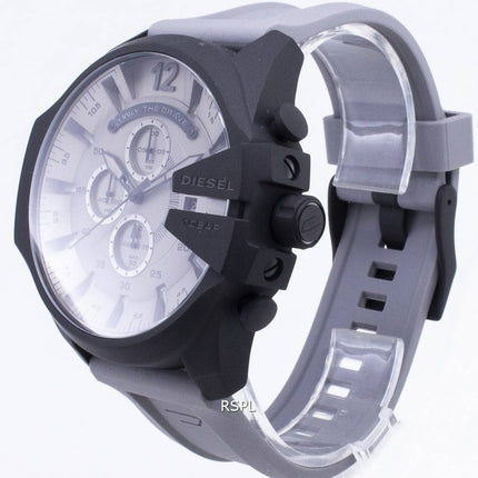 Diesel Mega Chief DZ4496 Chronograph Quartz Herrenuhr