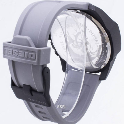 Diesel Mega Chief DZ4496 Chronograph Quartz Herrenuhr