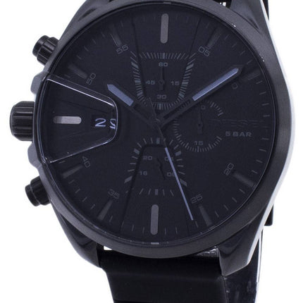 Diesel MS9 DZ4507 Quartz Chronograph Herren uhr