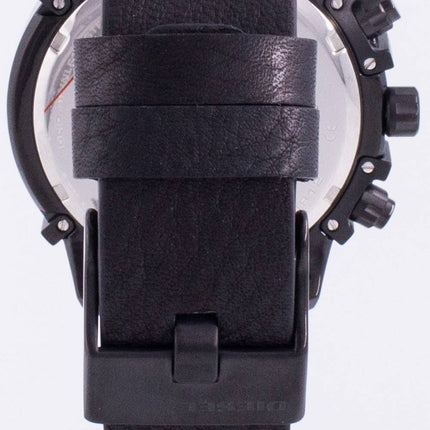 Diesel Griffed DZ4519 Quarz Chronograph Herrenuhr