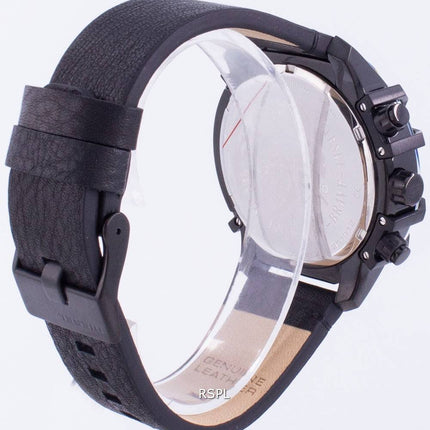 Diesel Griffed DZ4519 Quarz Chronograph Herrenuhr