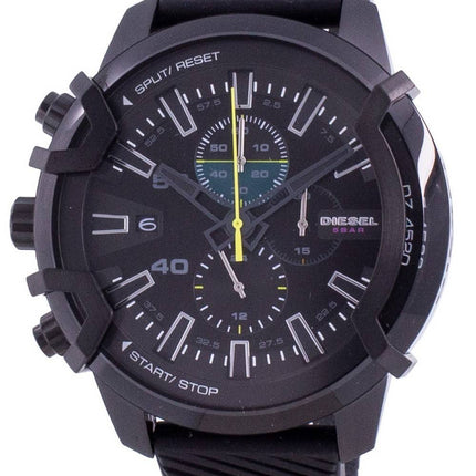 Diesel Griffed DZ4520 Quarz Chronograph Herrenuhr