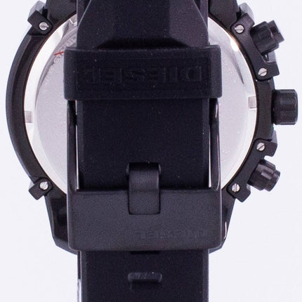 Diesel Griffed DZ4520 Quarz Chronograph Herrenuhr