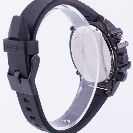 Diesel Griffed DZ4520 Quarz Chronograph Herrenuhr