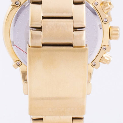 Diesel Griffed DZ4522 Quarz Chronograph Herrenuhr