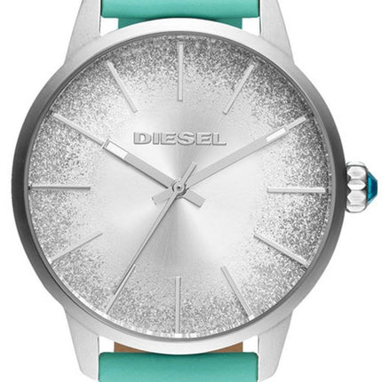 Diesel-Castilla Quarz DZ5564 Damenuhr