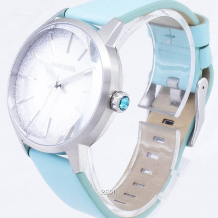 Diesel-Castilla Quarz DZ5564 Damenuhr