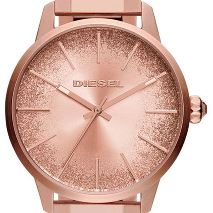 Diesel-Castilla Quarz DZ5567 Damenuhr