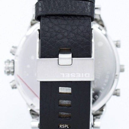 Diesel-Mr-Daddy 2.0 überdimensioniert Chronograph DZ7313 Herrenuhr